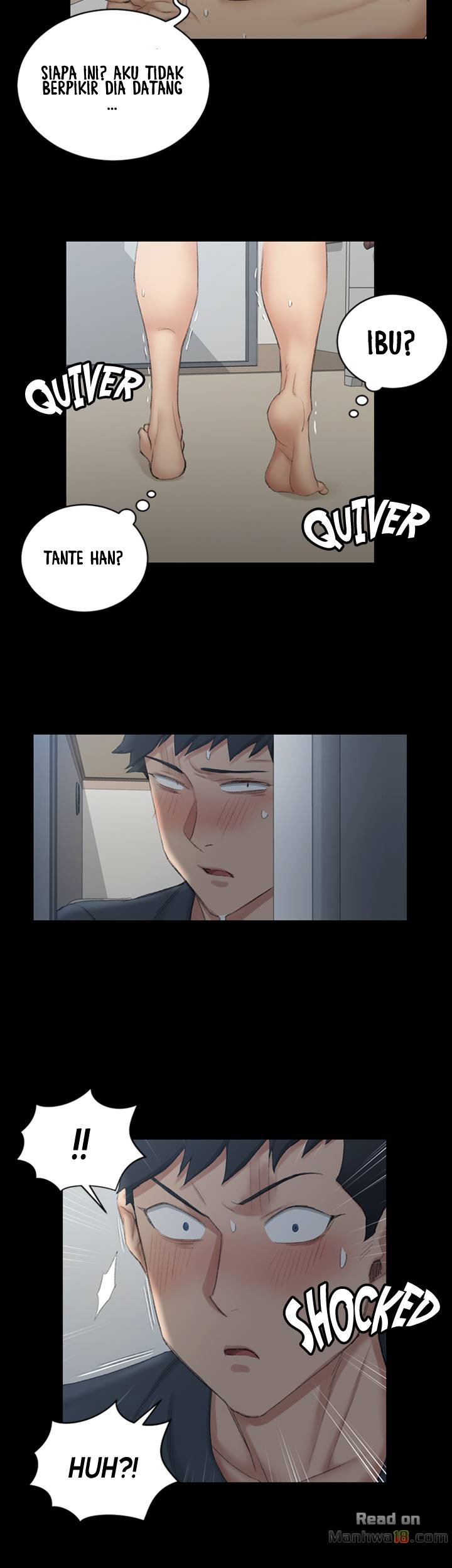 That Mans Epilepsy - Chapter 42 40