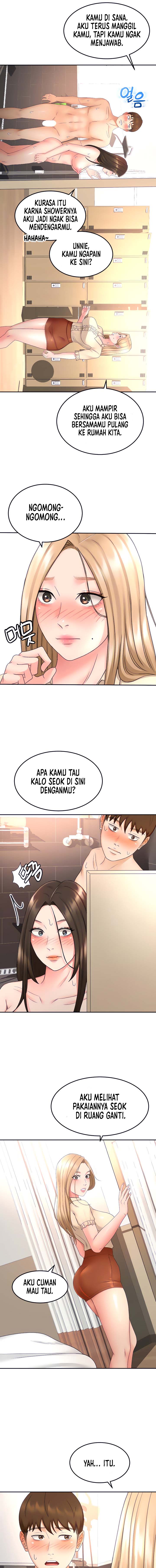 The Little Master - Chapter 42 4 The Little Master - Chapter 42 4