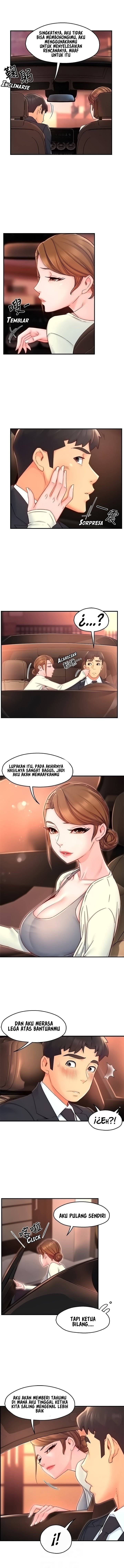 Team Leader Report - Chapter 42 4