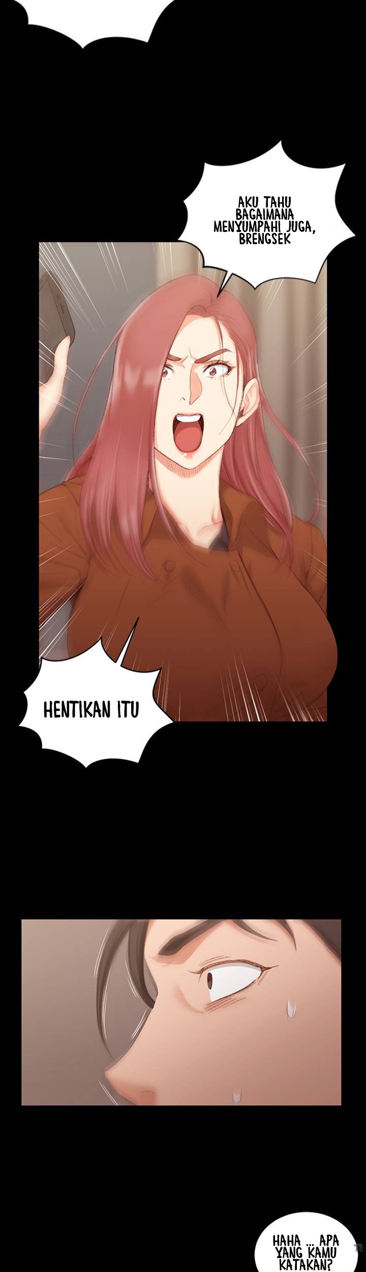 That Mans Epilepsy - Chapter 42 22