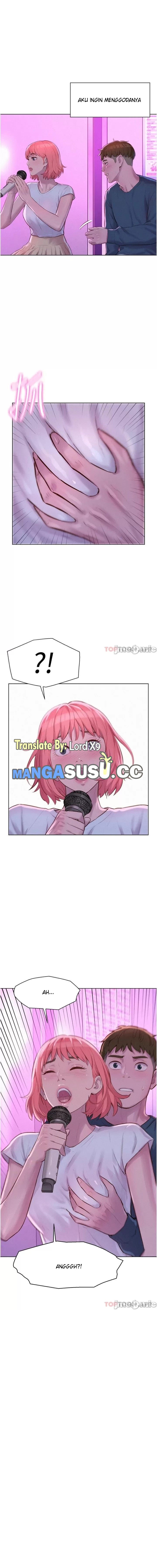 Romantic Camping - Chapter 42 2