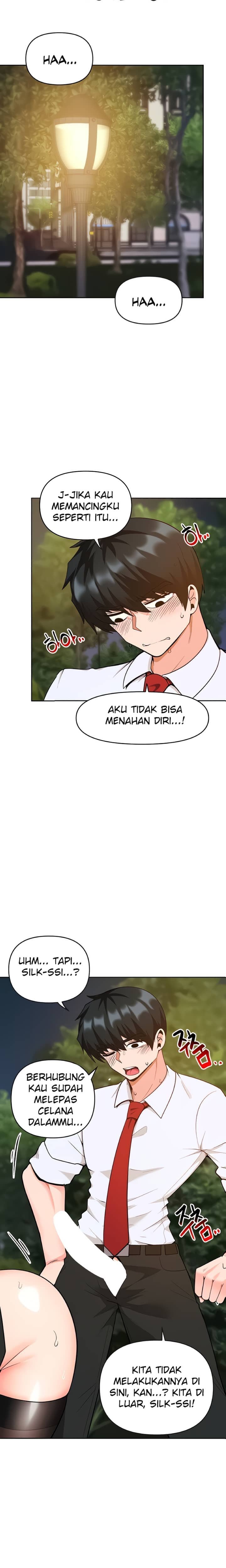 The Hypnosis App was Fake - Chapter 42 2 The Hypnosis App was Fake - Chapter 42 2