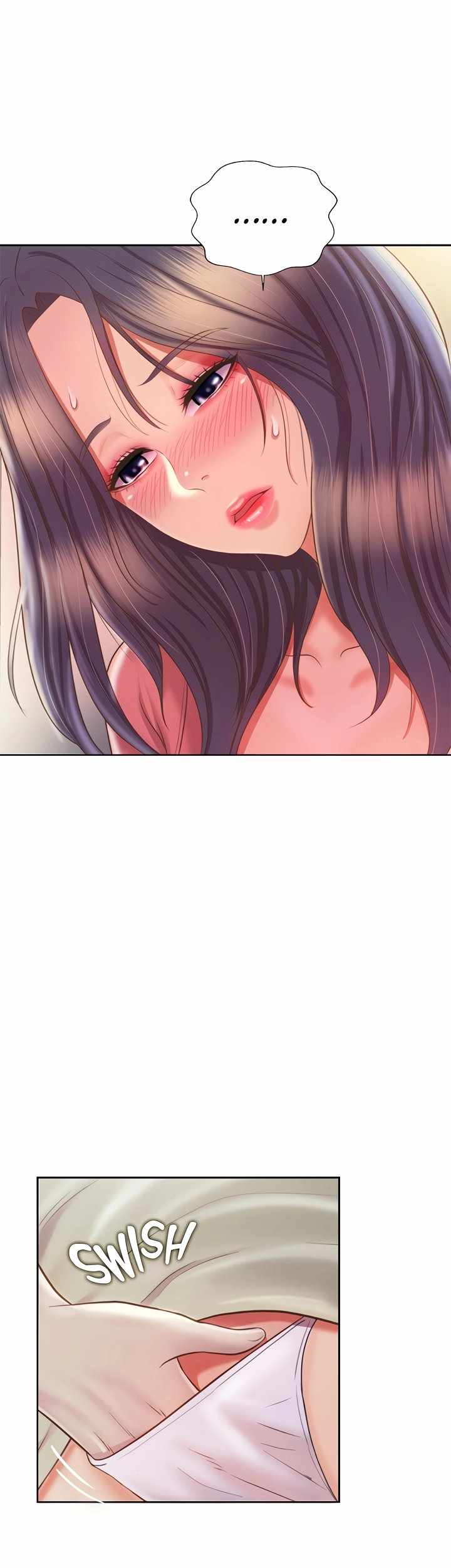 Noona&#8217;s Taste - Chapter 42 24