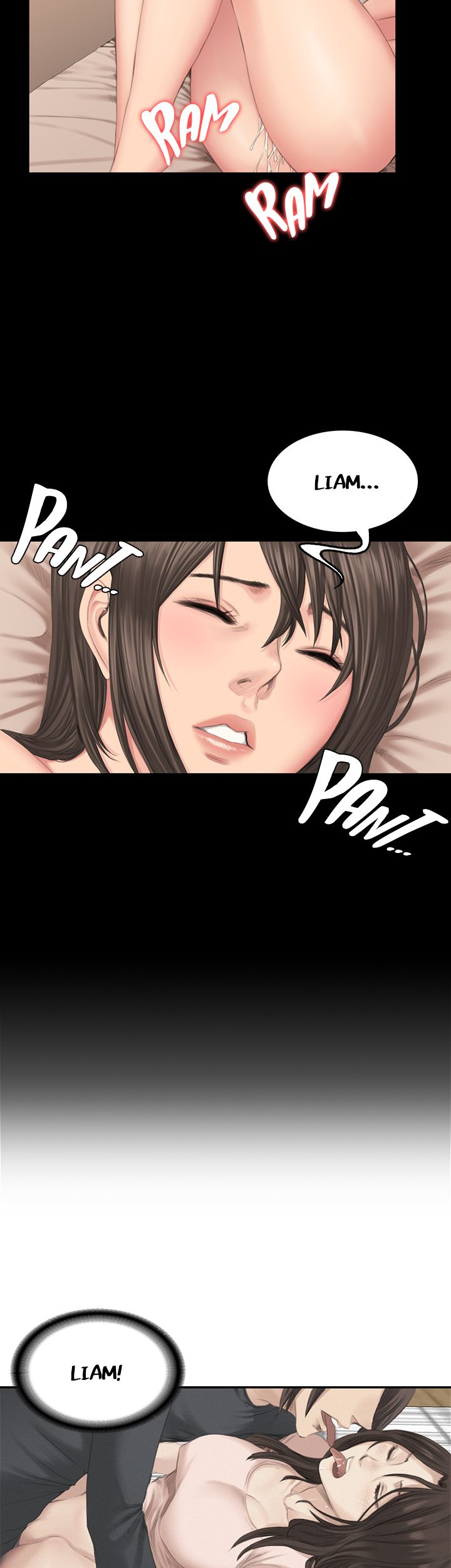 Producer: Trainee - Chapter 42 43