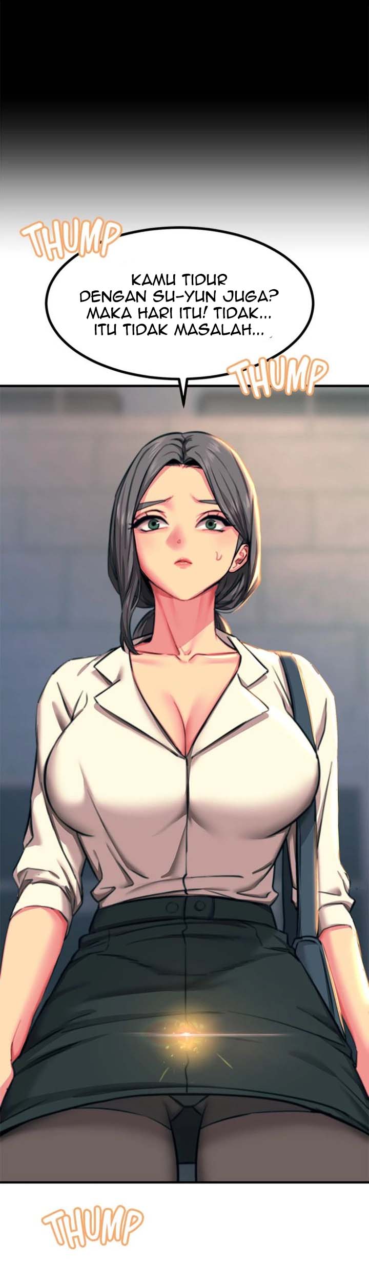 Rainbow (Show Me Your Sensuality) - Chapter 42 24 Rainbow (Show Me Your Sensuality) - Chapter 42 24