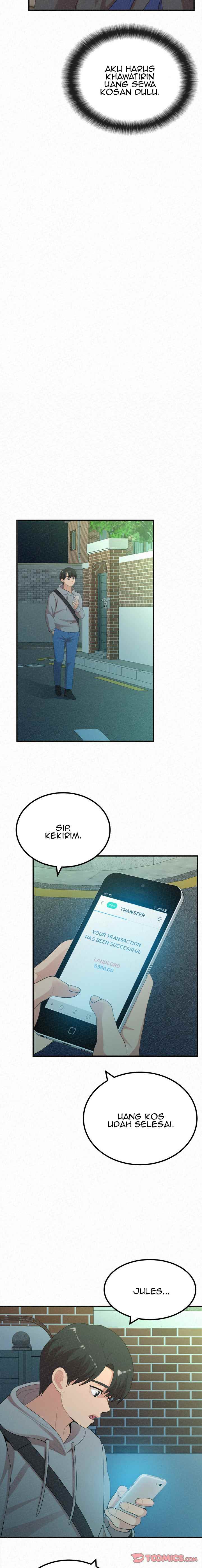 Milk Therapy - Chapter 42 12