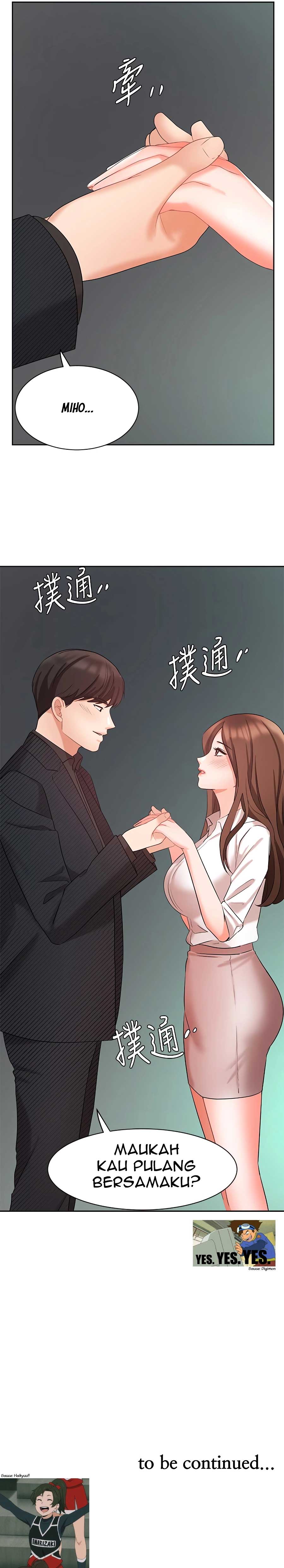 Sold Out Girl - Chapter 42 8