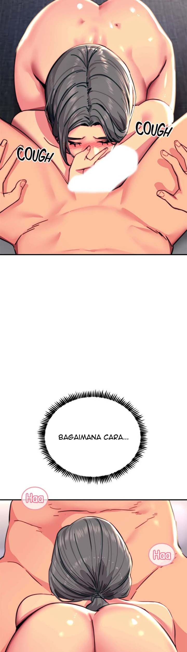 Rainbow (Show Me Your Sensuality) - Chapter 42 55 Rainbow (Show Me Your Sensuality) - Chapter 42 55