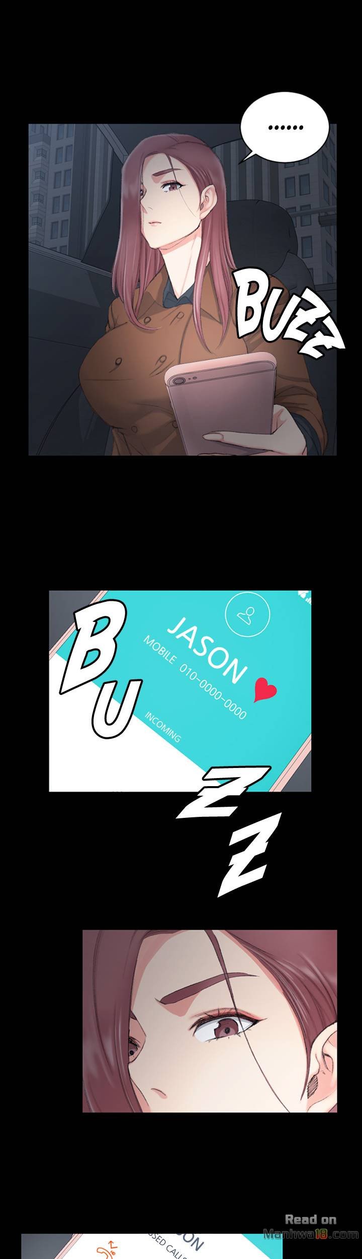 That Mans Epilepsy - Chapter 42 36