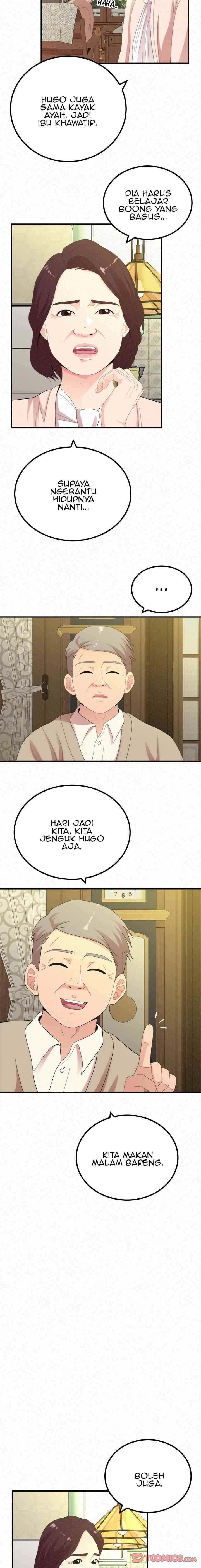 Milk Therapy - Chapter 42 5