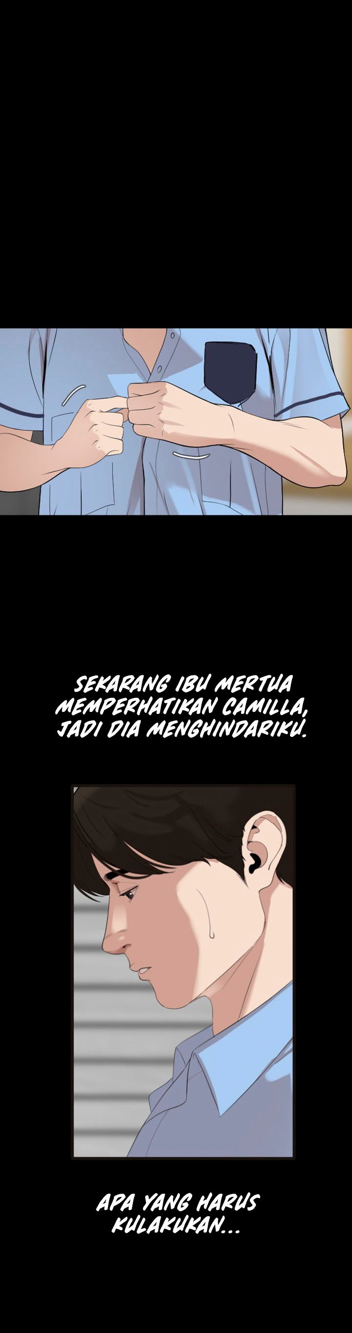 Don&#8217;t Be Like This! Son-In-Law - Chapter 42 24