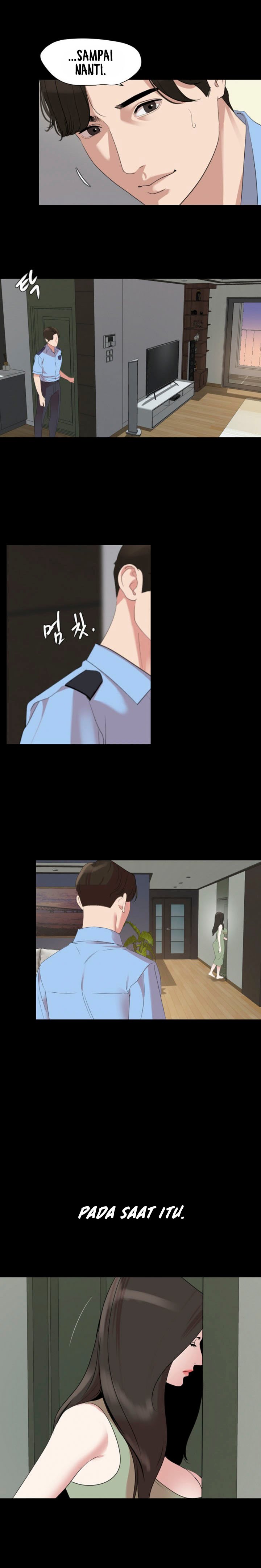 Don&#8217;t Be Like This! Son-In-Law - Chapter 42 26