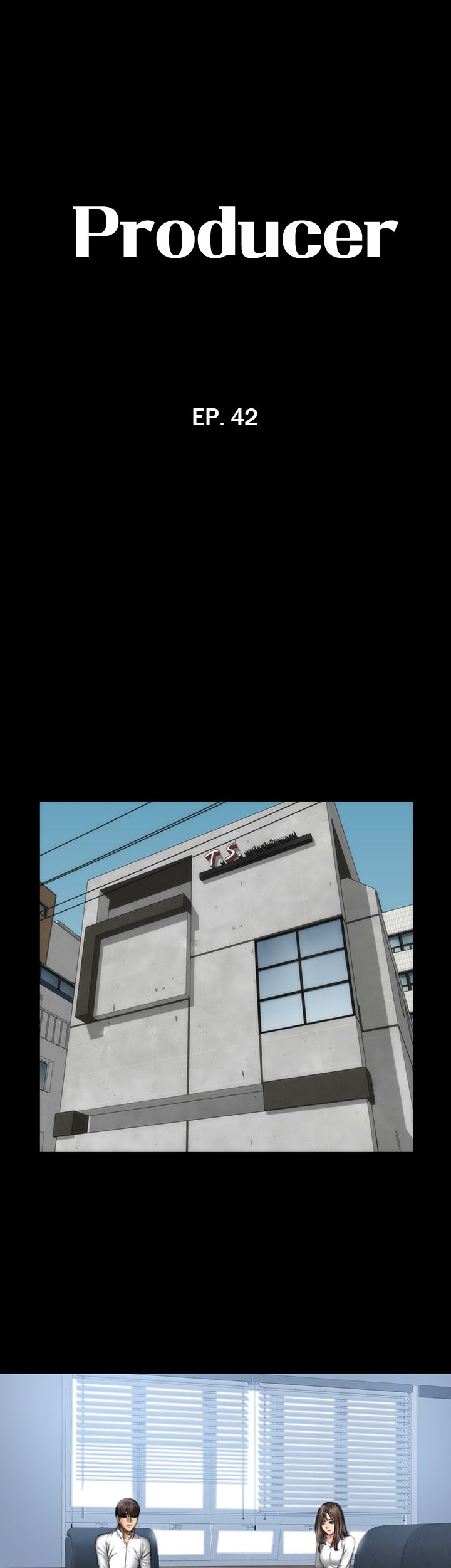 Producer: Trainee - Chapter 42 7