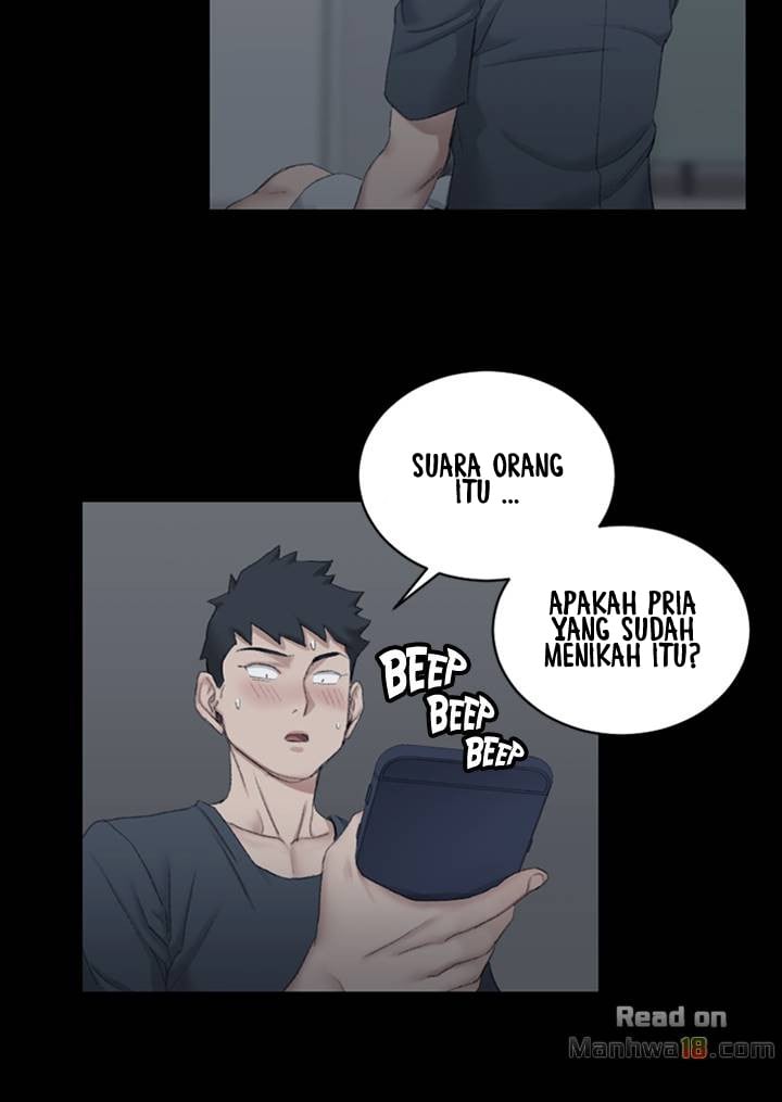 That Mans Epilepsy - Chapter 42 8