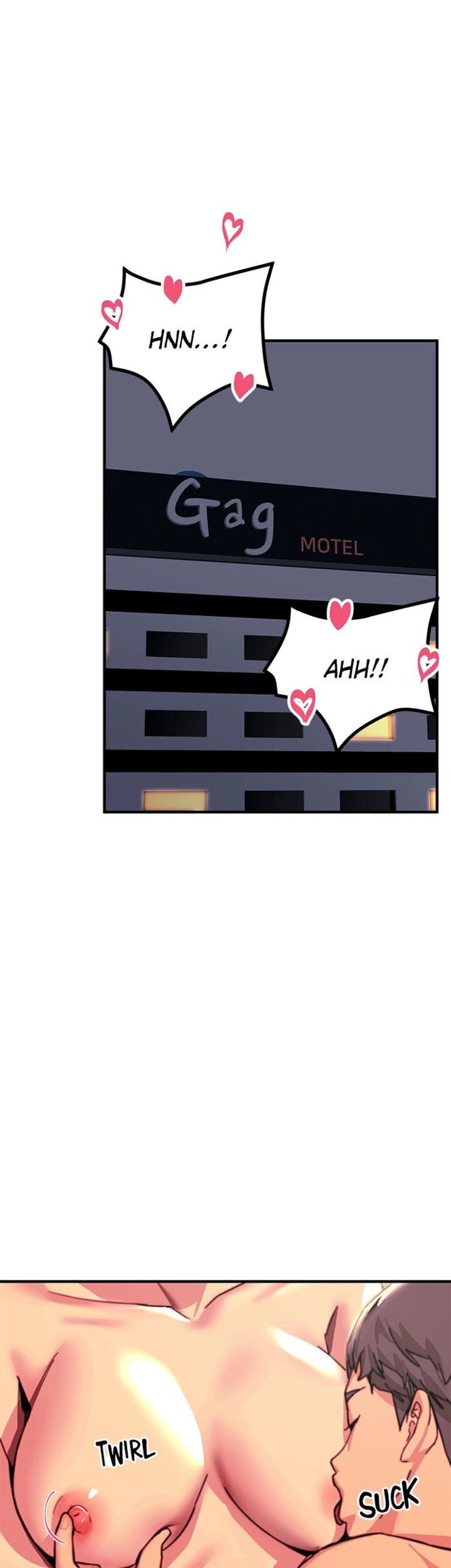 Rainbow (Show Me Your Sensuality) - Chapter 42 29 Rainbow (Show Me Your Sensuality) - Chapter 42 29