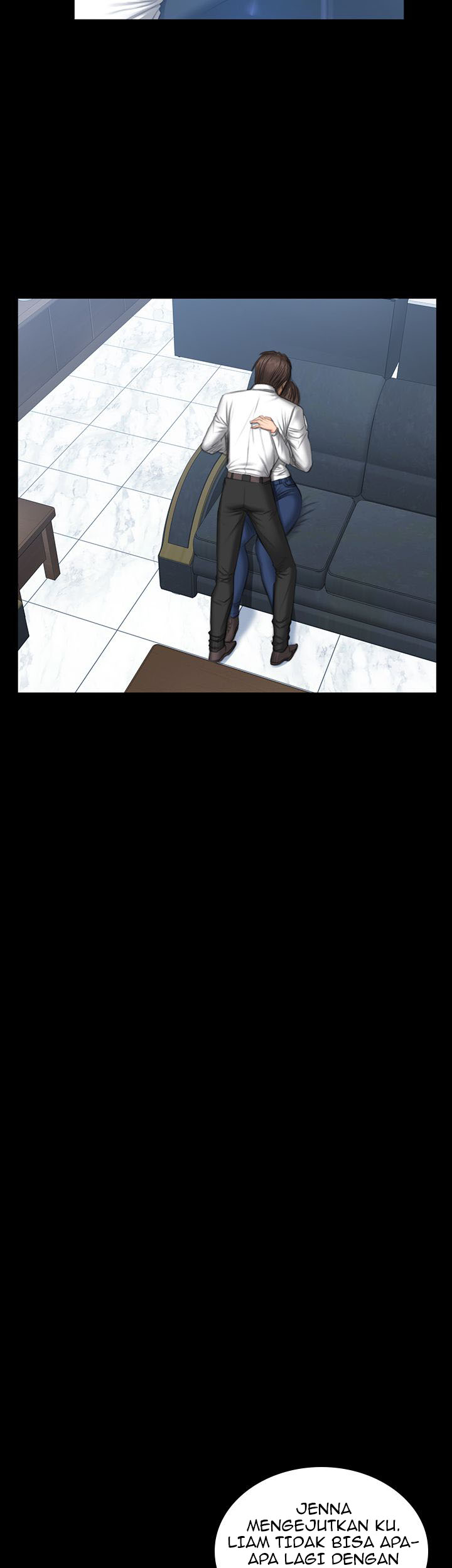 Producer: Trainee - Chapter 42 18