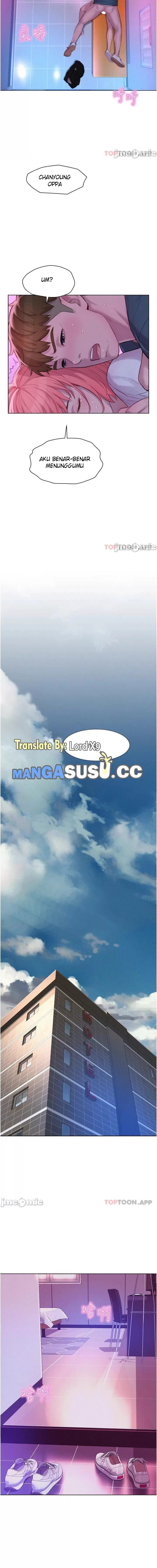 Romantic Camping - Chapter 42 15