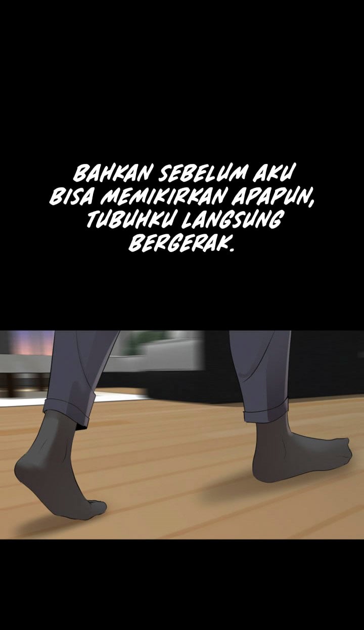 Don&#8217;t Be Like This! Son-In-Law - Chapter 42 27