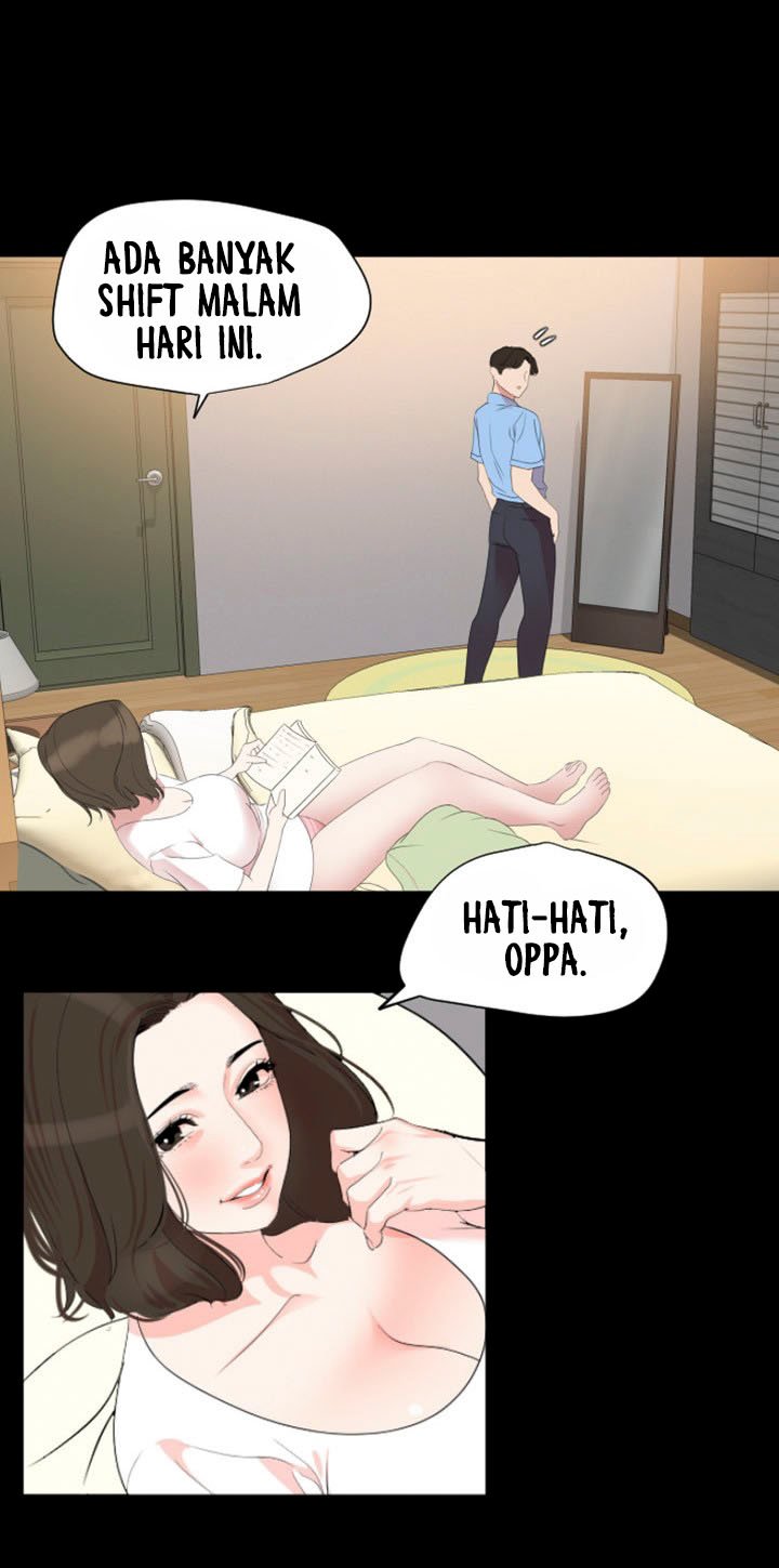 Don&#8217;t Be Like This! Son-In-Law - Chapter 42 25
