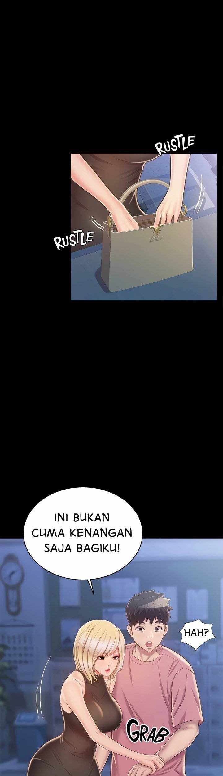 Noona&#8217;s Taste - Chapter 42 53