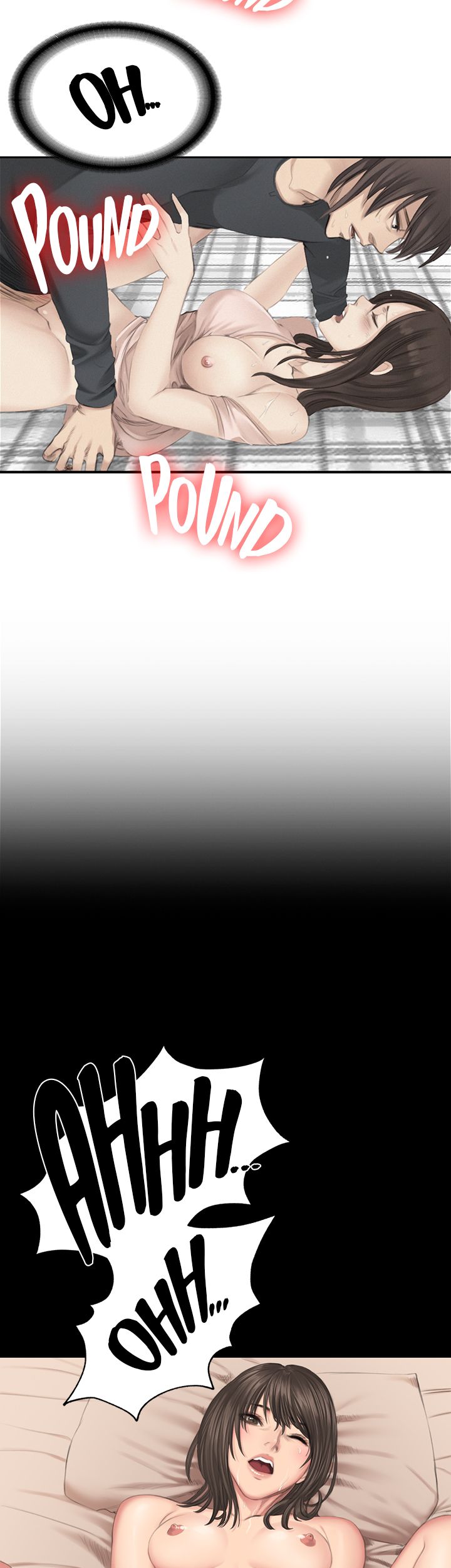 Producer: Trainee - Chapter 42 49