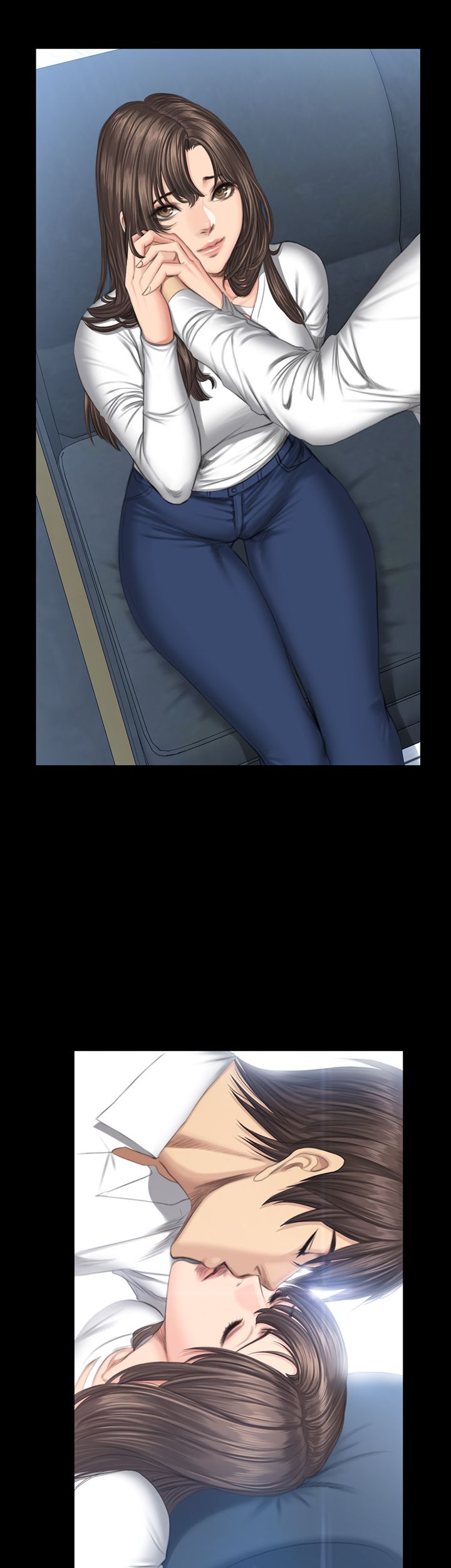 Producer: Trainee - Chapter 42 17