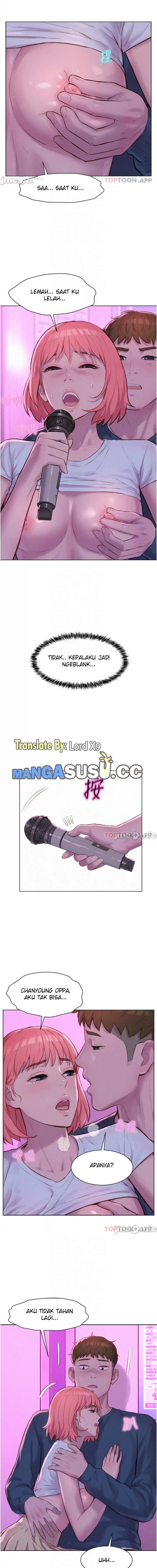 Romantic Camping - Chapter 42 7