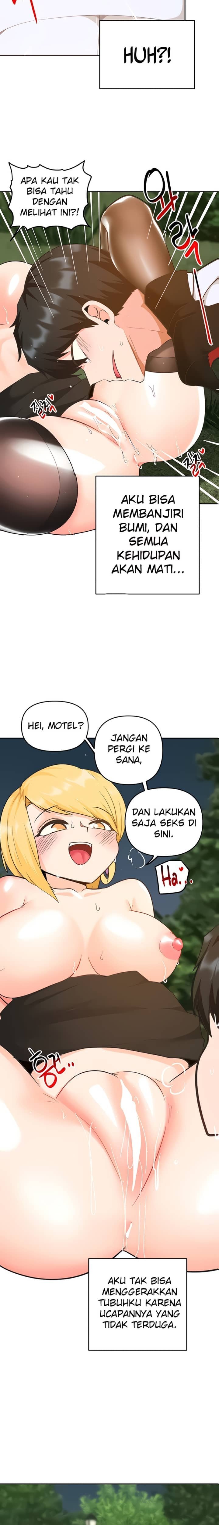 The Hypnosis App was Fake - Chapter 42 15 The Hypnosis App was Fake - Chapter 42 15