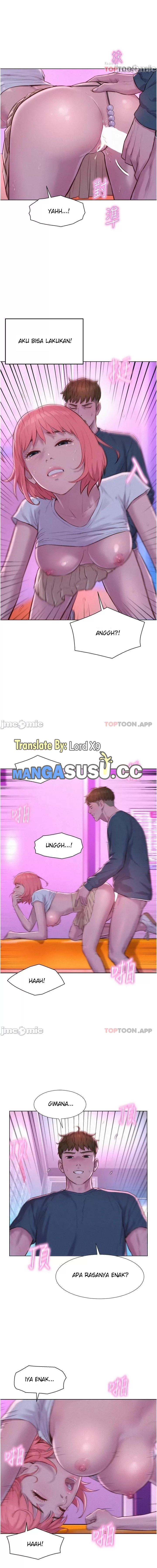 Romantic Camping - Chapter 42 9