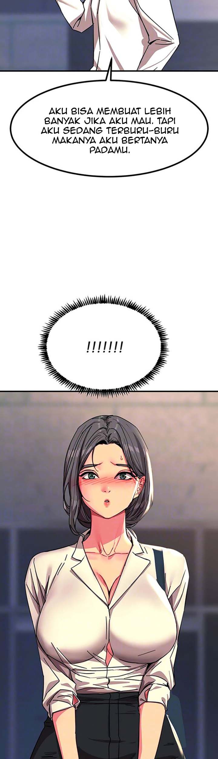 Rainbow (Show Me Your Sensuality) - Chapter 42 19 Rainbow (Show Me Your Sensuality) - Chapter 42 19