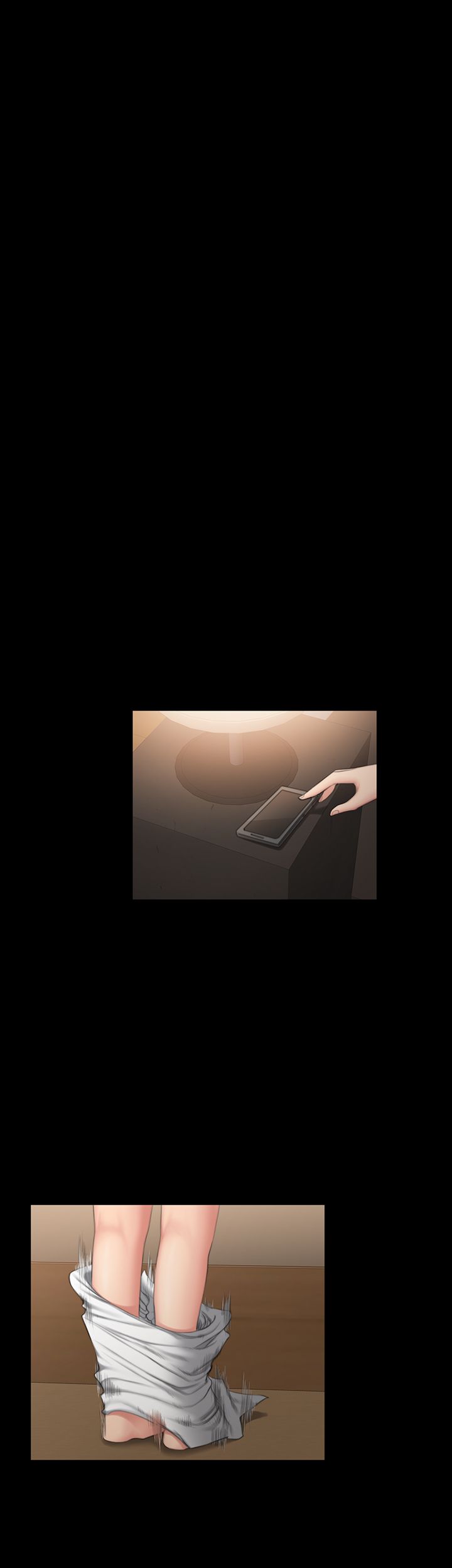 Producer: Trainee - Chapter 42 37