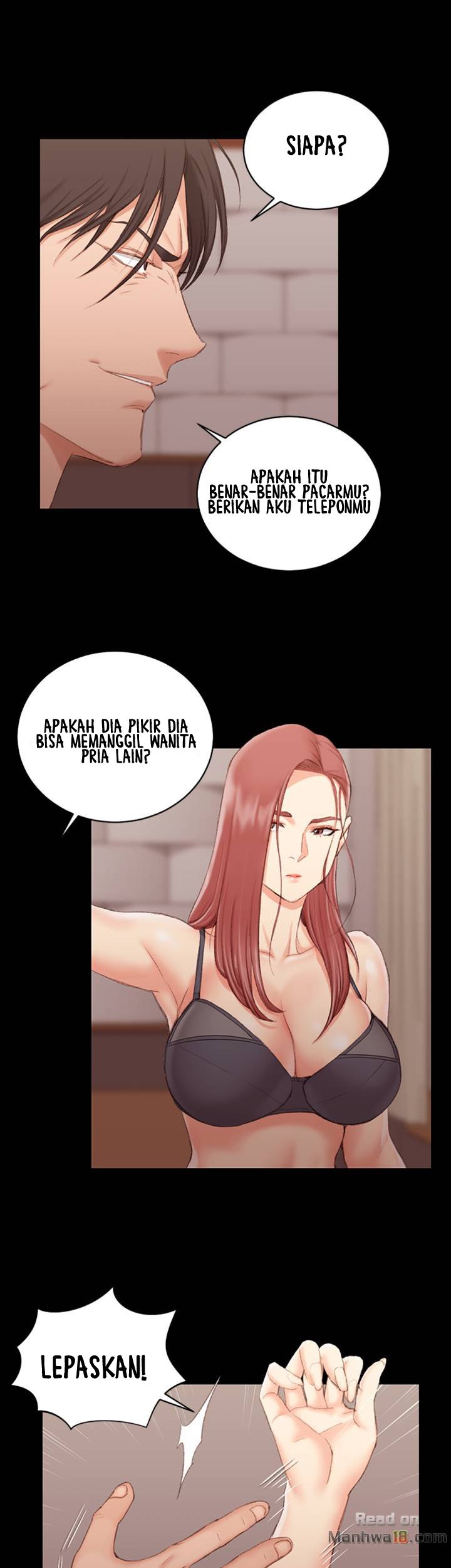 That Mans Epilepsy - Chapter 42 15