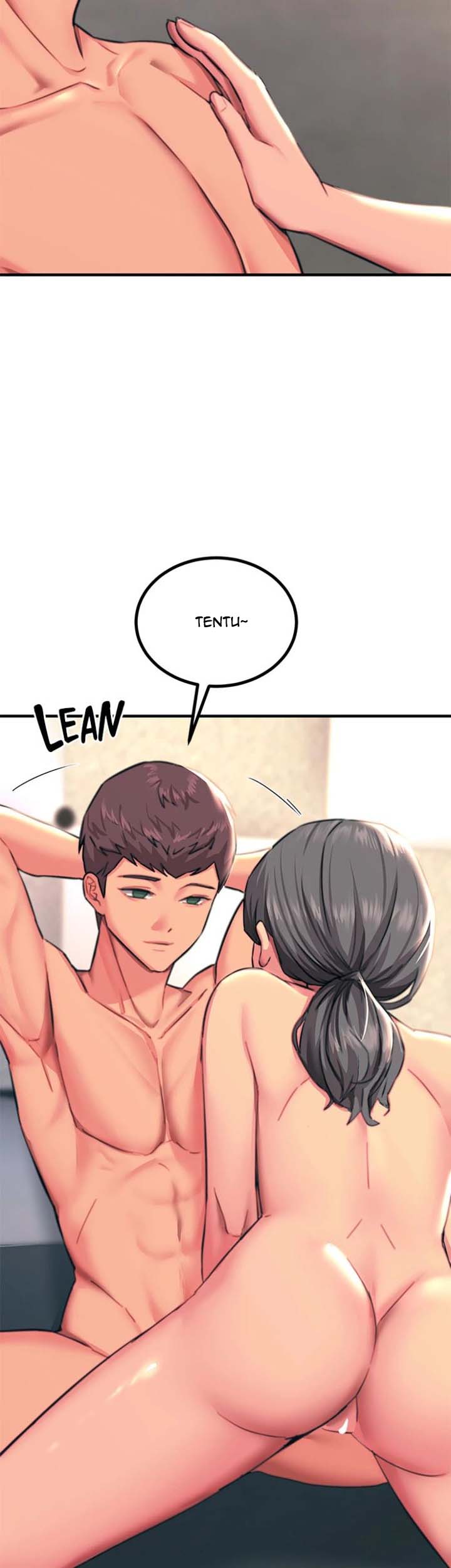 Rainbow (Show Me Your Sensuality) - Chapter 42 42 Rainbow (Show Me Your Sensuality) - Chapter 42 42