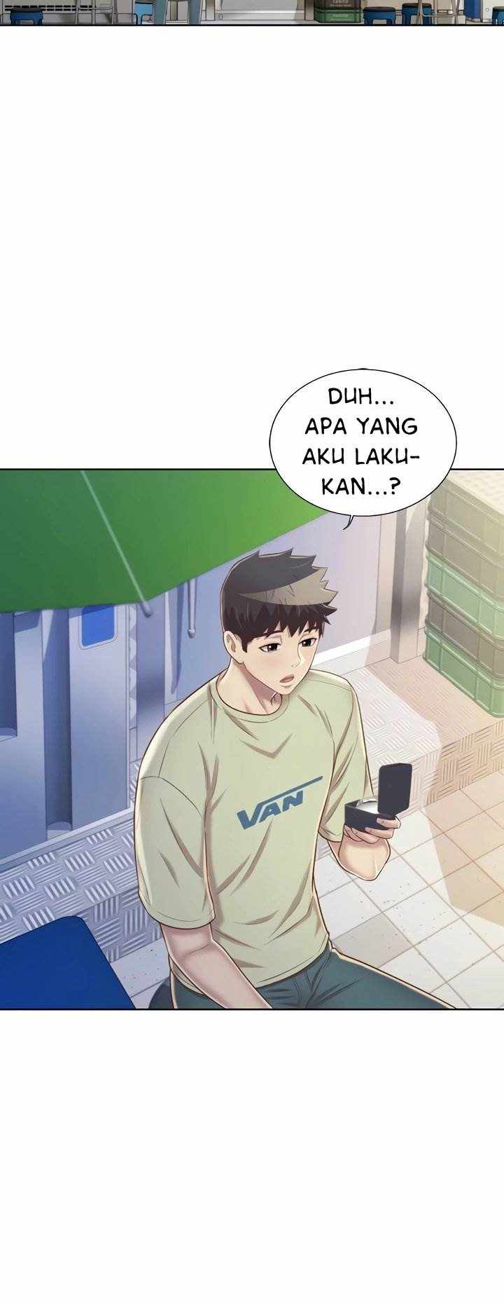 Noona&#8217;s Taste - Chapter 42 42