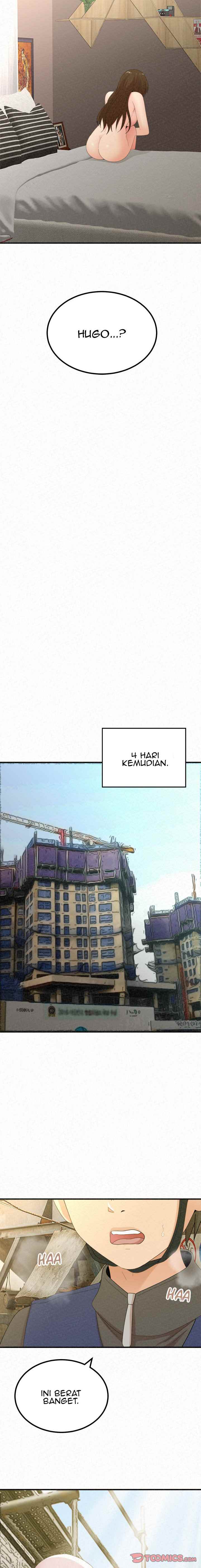 Milk Therapy - Chapter 42 7