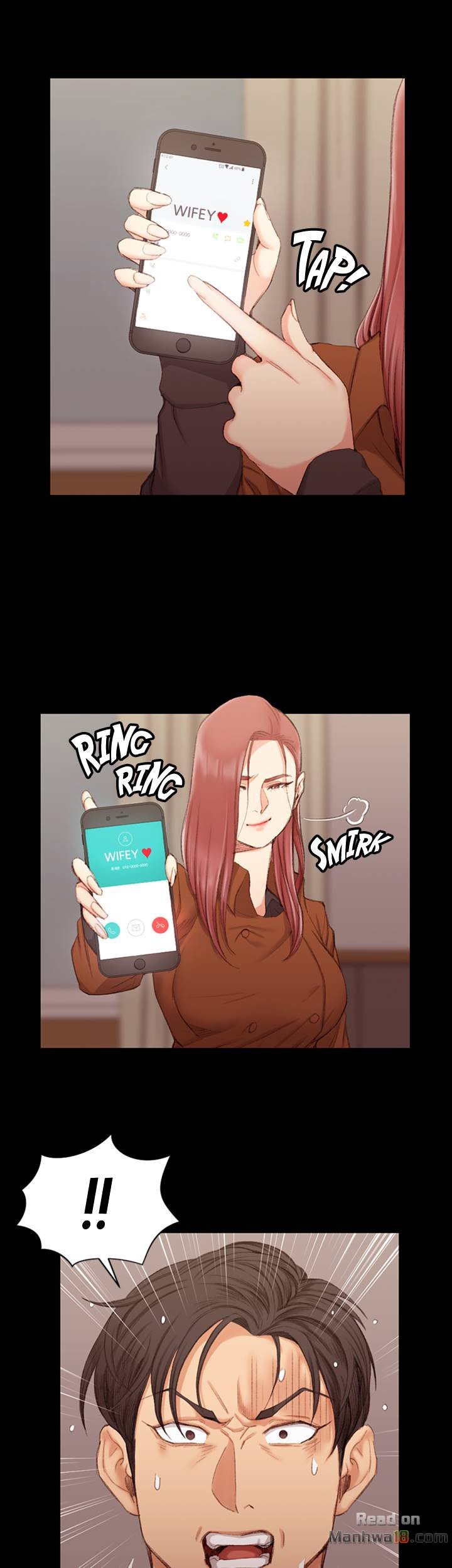 That Mans Epilepsy - Chapter 42 24