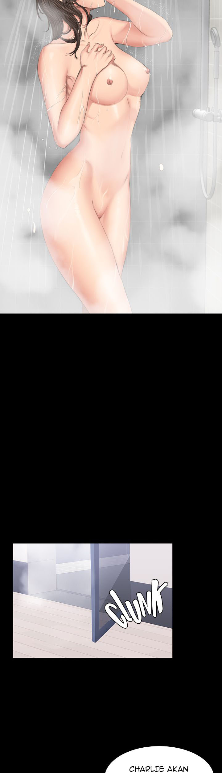 Producer: Trainee - Chapter 42 30