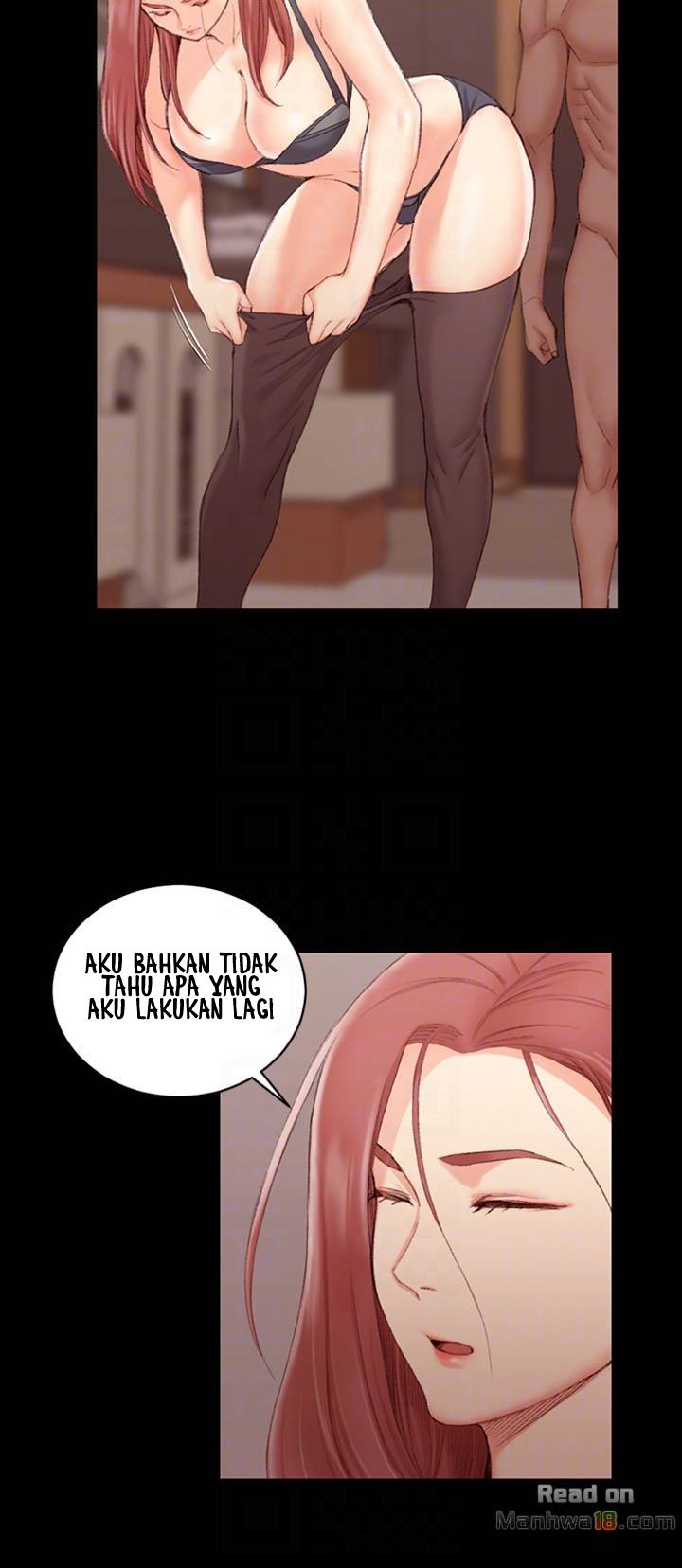 That Mans Epilepsy - Chapter 42 17