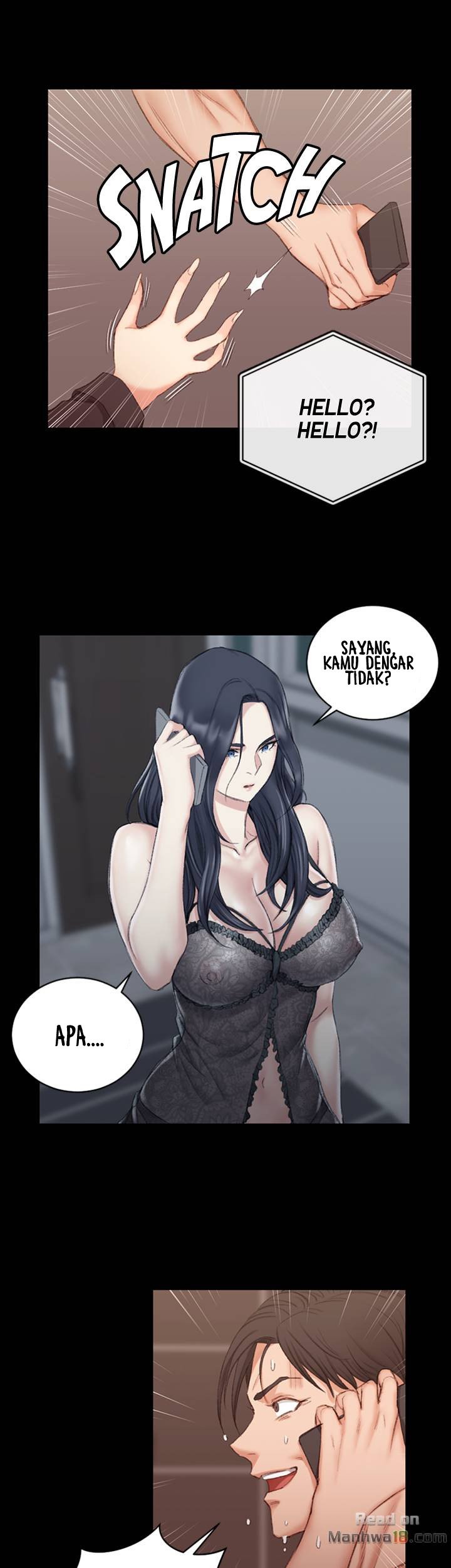 That Mans Epilepsy - Chapter 42 27