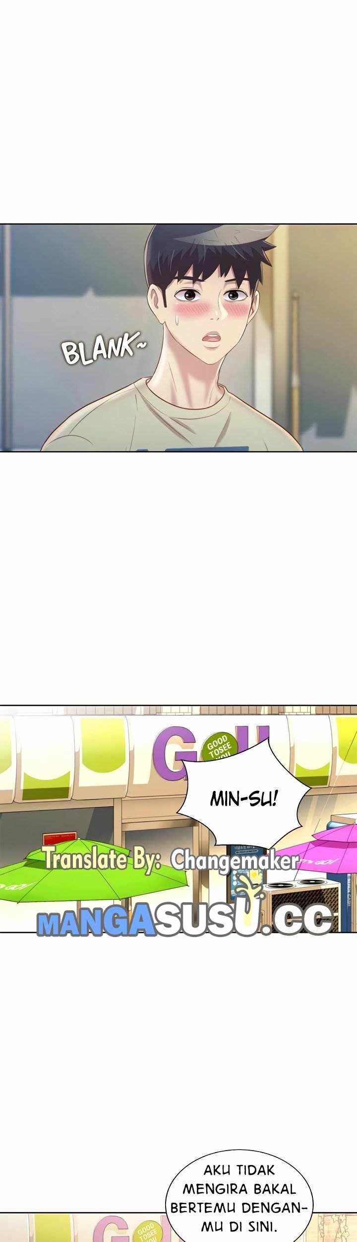 Noona&#8217;s Taste - Chapter 42 59