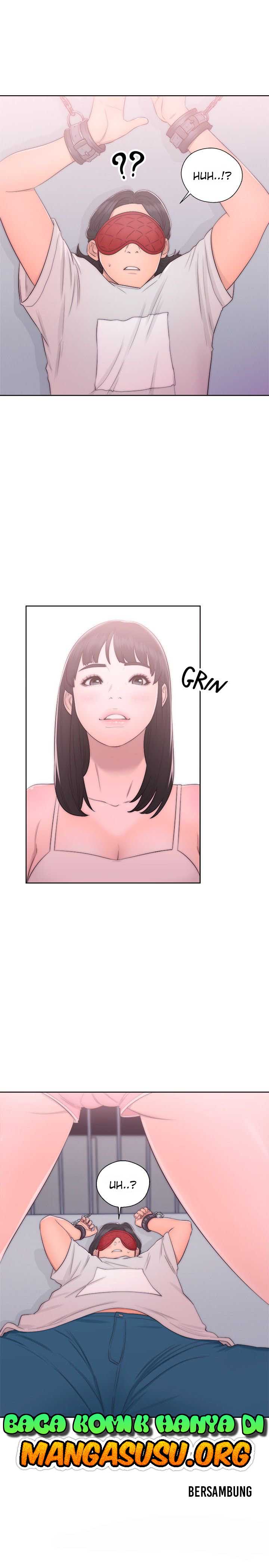 Lust Awakening - Chapter 42 36