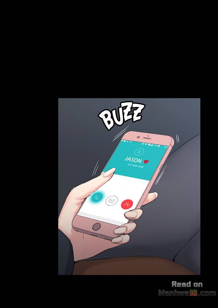 That Mans Epilepsy - Chapter 42 35