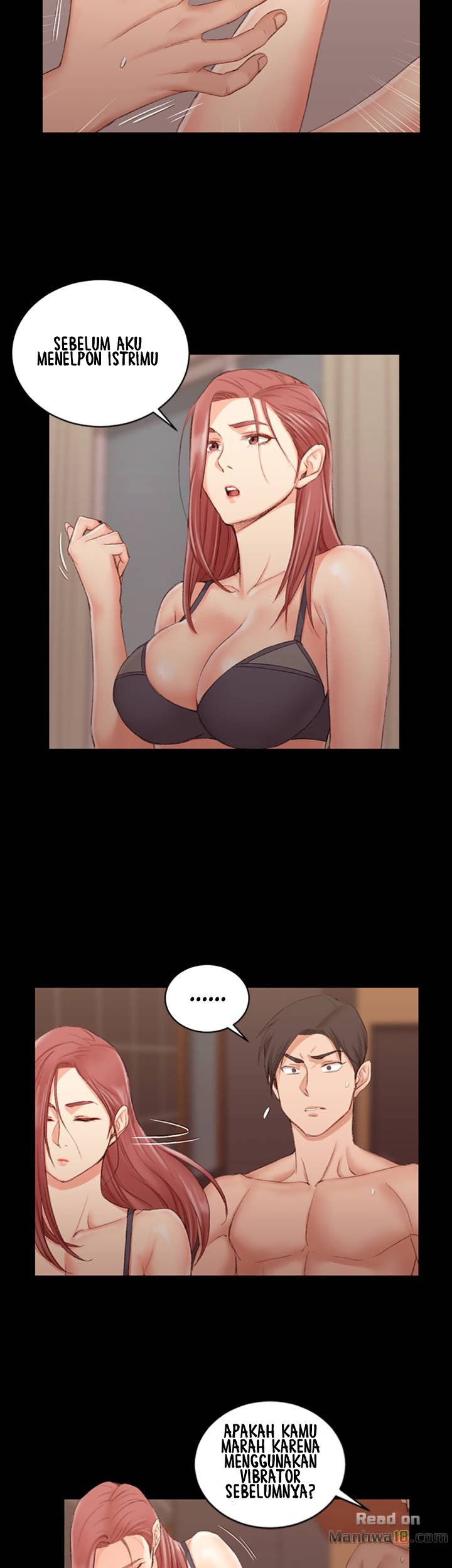 That Mans Epilepsy - Chapter 42 16