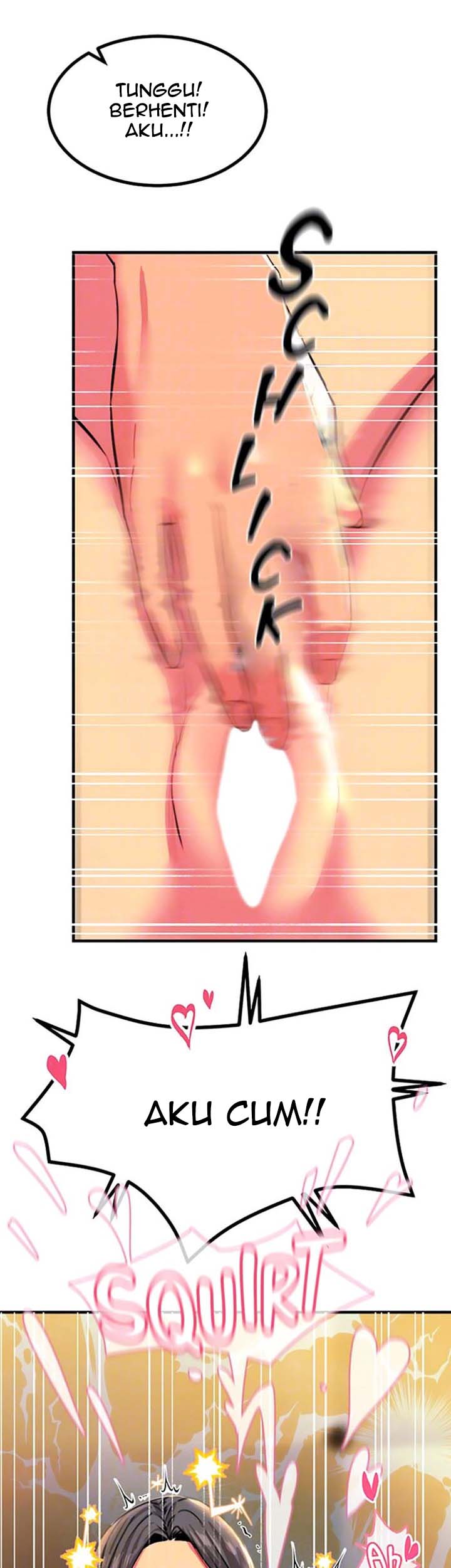 Rainbow (Show Me Your Sensuality) - Chapter 42 36 Rainbow (Show Me Your Sensuality) - Chapter 42 36