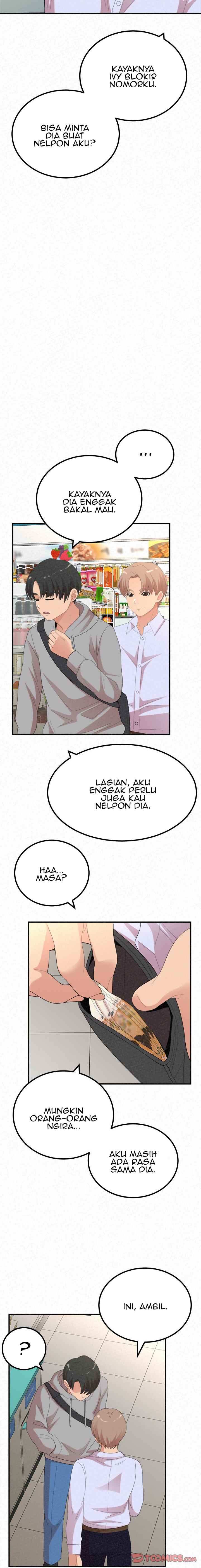 Milk Therapy - Chapter 42 19