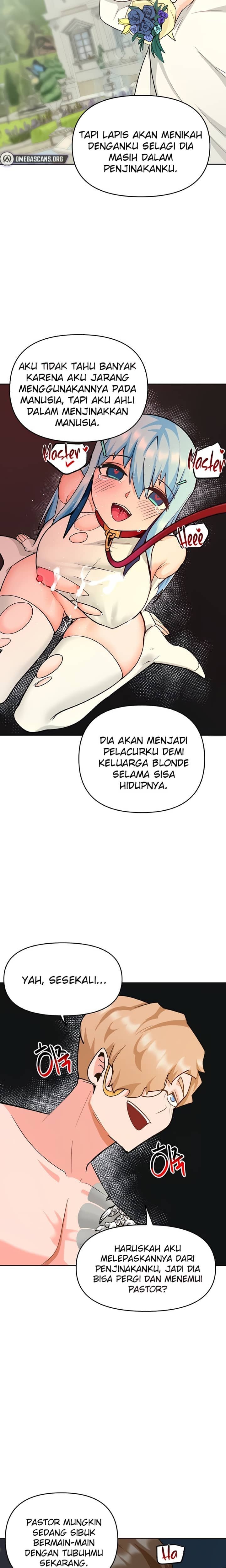 The Hypnosis App was Fake - Chapter 42 29 The Hypnosis App was Fake - Chapter 42 29