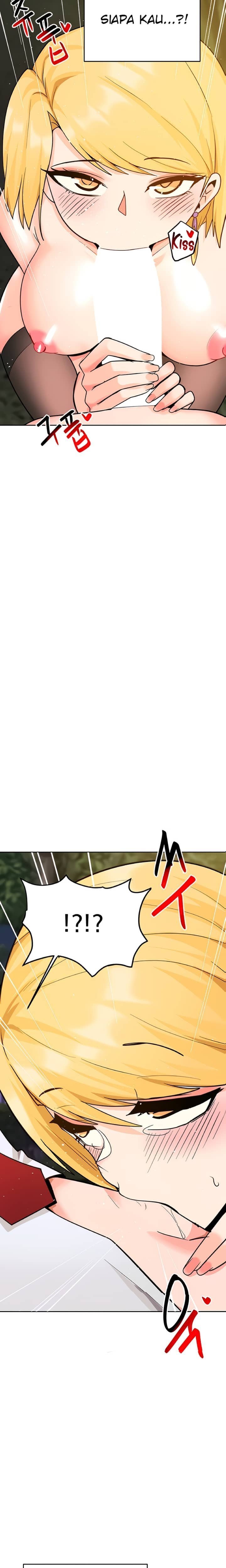 The Hypnosis App was Fake - Chapter 42 9 The Hypnosis App was Fake - Chapter 42 9