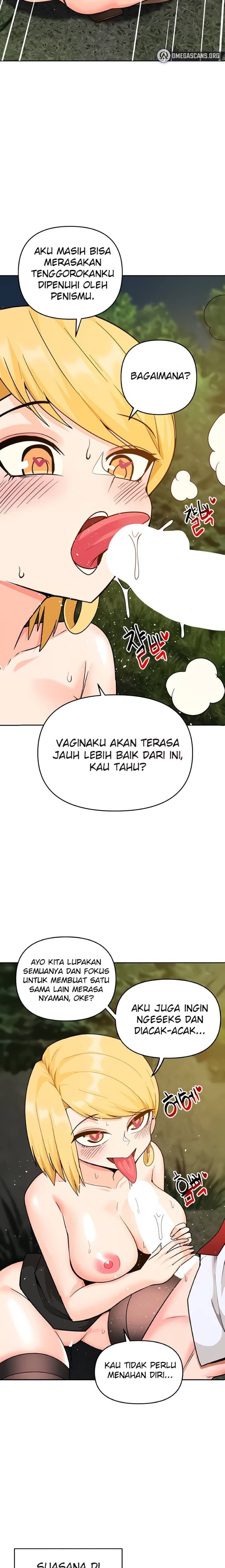 The Hypnosis App was Fake - Chapter 42 7 The Hypnosis App was Fake - Chapter 42 7