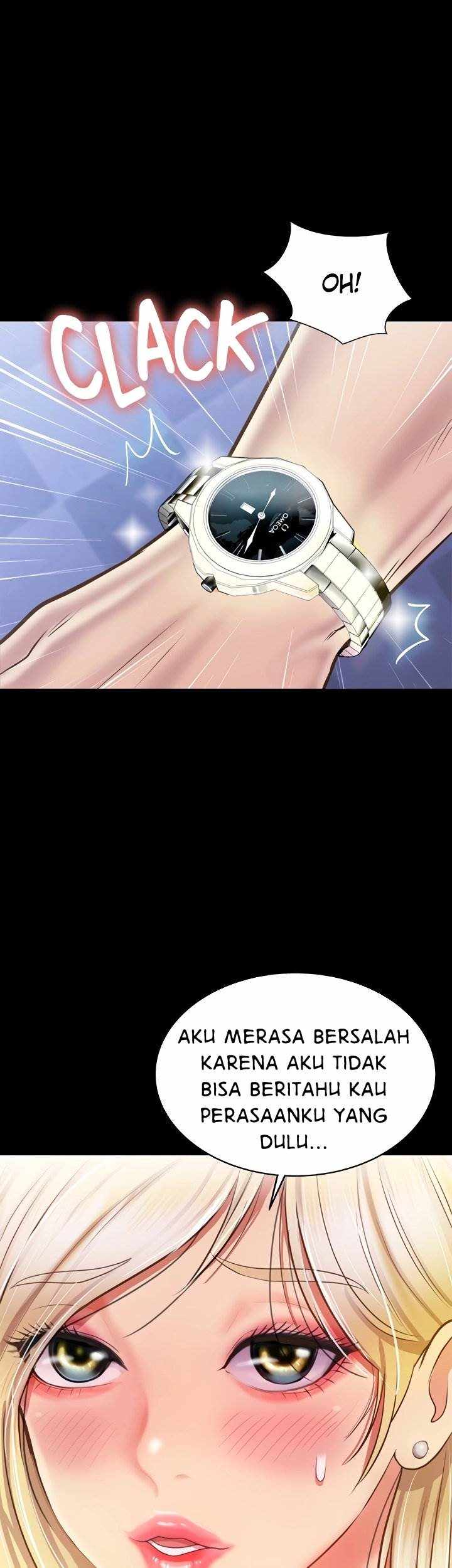 Noona&#8217;s Taste - Chapter 42 55