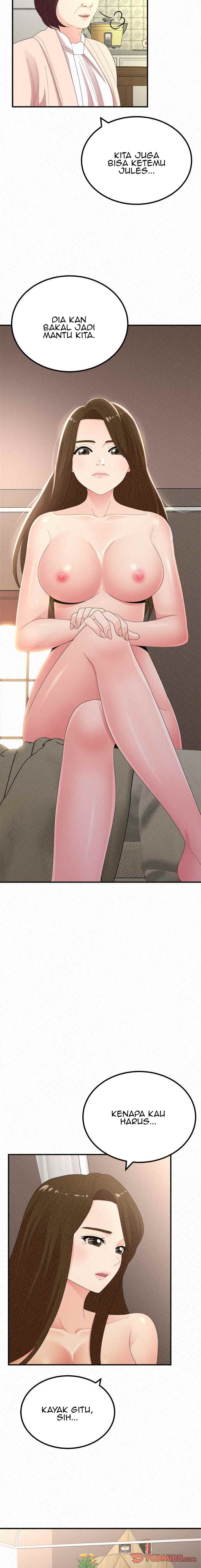 Milk Therapy - Chapter 42 6